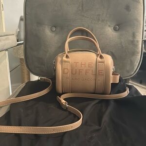 Marc Jacob’s The Duffle Bag